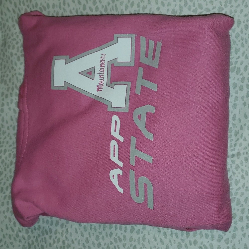 App State Hoodie Appalachian State